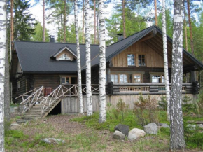 Villa Kaidan Kunkku Ristiina